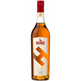 H by Hine VSOP Cognac - 750mL