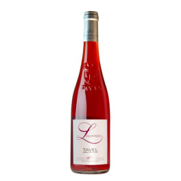 Les Lauzeraies Tavel Rose - 750mL