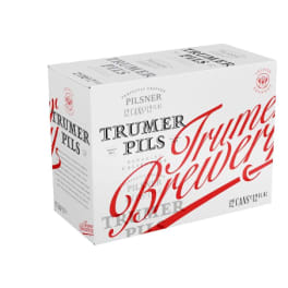 Trumer Pils - 12 Cans/ 12oz