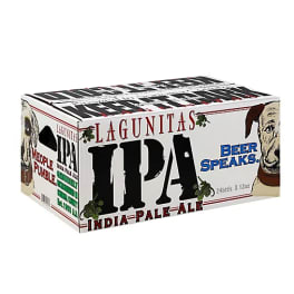 Lagunitas IPA - 24 bottles / 12oz