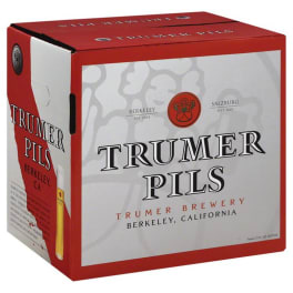 Trumer Pils - 12x 12oz Bottles