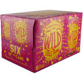 Sierra Nevada Wild Little Thing - 6 cans / 12oz