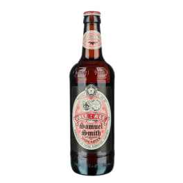Samuel Smith Organic Pale Ale - 1 bottle / 550mL