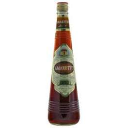Leanez & Cia Amaretto 750ml
