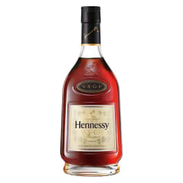 Hennessy V.S.O.P Privilege Cognac - 750ml Bottle