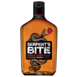 Serpent's Bite Apple Cider - 750mL