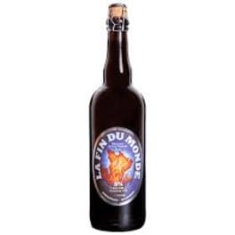 Unibroue - La Fin Du Monde Canada - 750mL