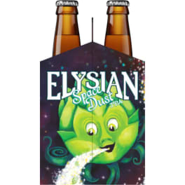 Elysian Space Dust IPA - 4 bottles / 16oz