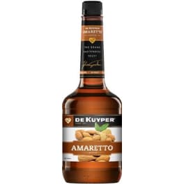 Dekuyper Amaretto 750ml