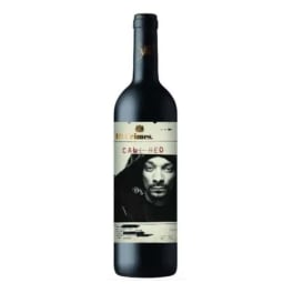 19 Crimes Cali Red Snoop Dogg 750ml
