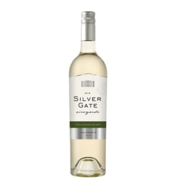 Silver Gate Pinot Grigio - 750mL