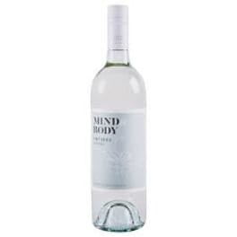 Mind & Body Pinot Grigio - 750mL