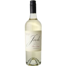 Josh Cellars Pinot Grigio - 750mL