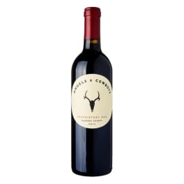 Angels & Cowboys Proprietary Red Sonoma County - 750mL
