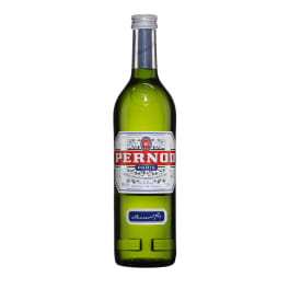 PERNOD 750ML
