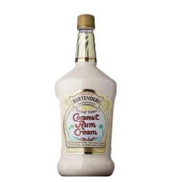 Bartenders Coconut Rum Creal - 750mL