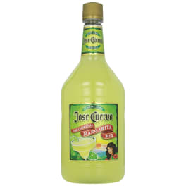Jose Cuervo Margarita Mix - 1.75L