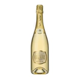 Luc Belaire Gold Brut 750ml