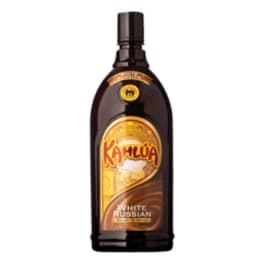 Kahlua White Russian 1.75 L