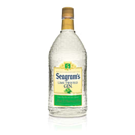 Seagram's Extra Lime 1.75 L
