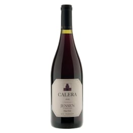 Calera Mt.Harlan Jenson Vineyard Central Coast Pinot Noir - 750mL