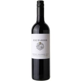 Excelsior Cabernet Sauvignon - 750mL