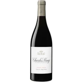 Charles Krug Napa Valley Pinot Noir - 750mL