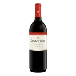 Clos Du Bois Sonoma County Zinfandel - 750mL