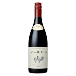 La Vieille Ferme Rhone - 750mL