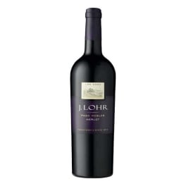 J. Lohr Estates Los Osos Paso Robles Merlot - 750mL