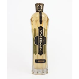 ST GERMAIN ELDERFLOWER 750ML