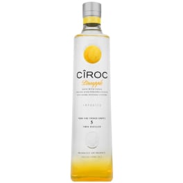 CIROC PINEAPPLE 750ML