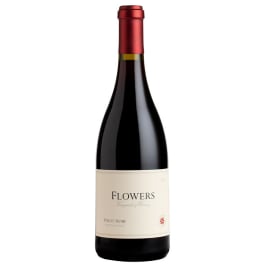 FLOWERS PINOT NOIR 750ML