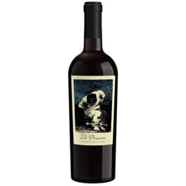 THE PRISONER CABERNET SAUVIGNON 750ML