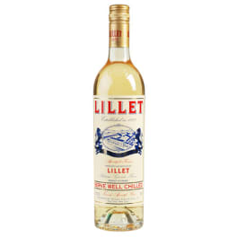 LILLET BLANC 750ML