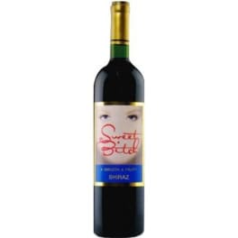 Sweet Bitch Shiraz - 750mL