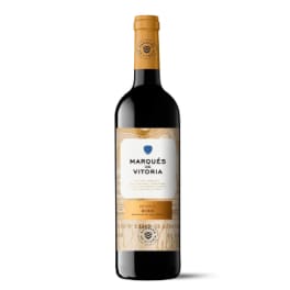 Marques De Vitoria Rioja - 750mL