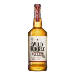 Wild Turkey Bourbon 750ml