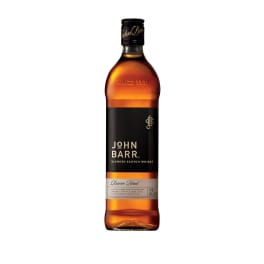 John Barr 750ml