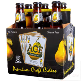 ACE Perry Cider - 6 bottles / 12oz