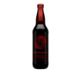 Fort Point Manzanita Altbier - 1 bottle / 22oz