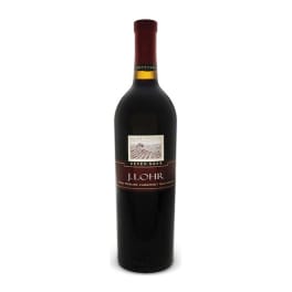 J. Lohr Cabernet Sauvignon - 750mL