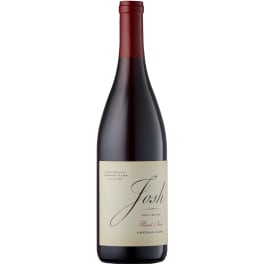 Josh Cellars North Coast Pinot Noir - 750mL