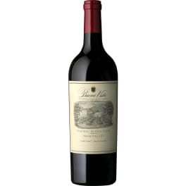 Chateau Buena Vista Napa Valley Cabernet Sauvignon - 750mL