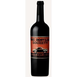 Bootleg Cabernet Sauvignon - 750mL