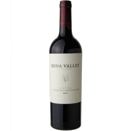 Edna Valley Vineyard Cabernet Sauvignon - 750mL