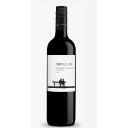 Simple Life Cabernet Sauvignon - 750mL