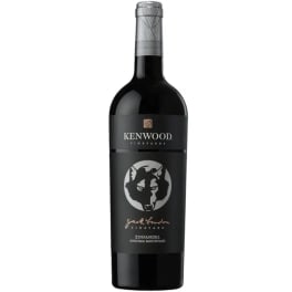 Kenwood Jack London Cabernet Sauvignon - 750mL