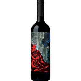 Intrinsic Red - 750mL