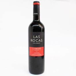 Las Rocas Red Blend - 750mL